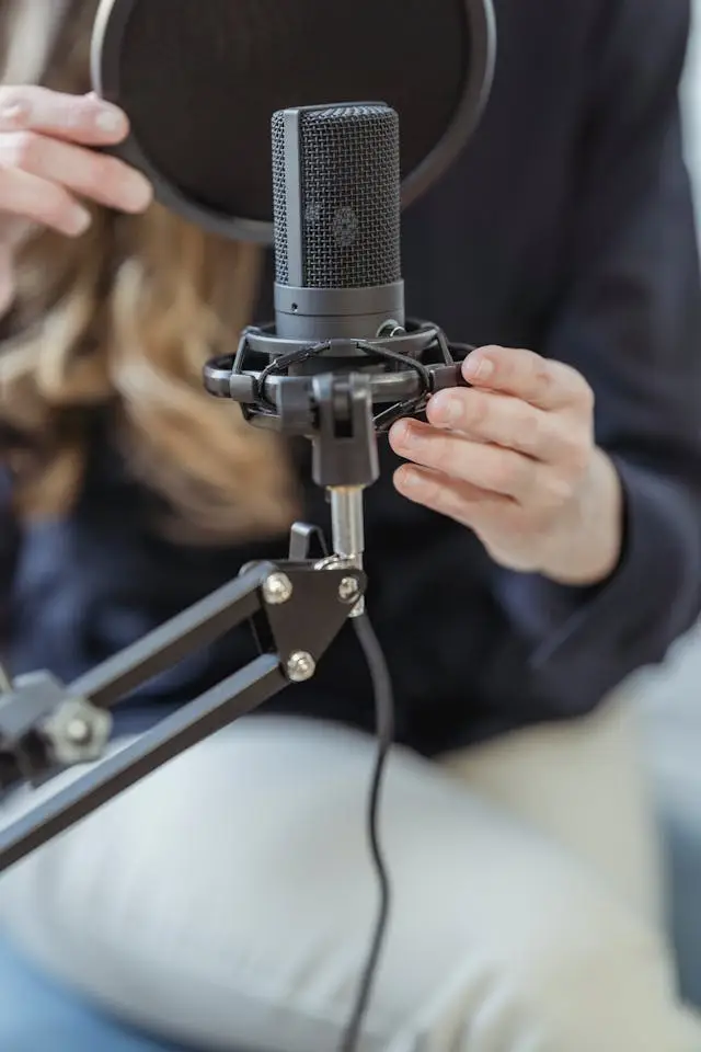 Broadcasting the Word