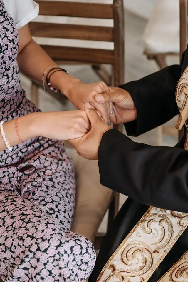 Pastoral Care and Guidance
